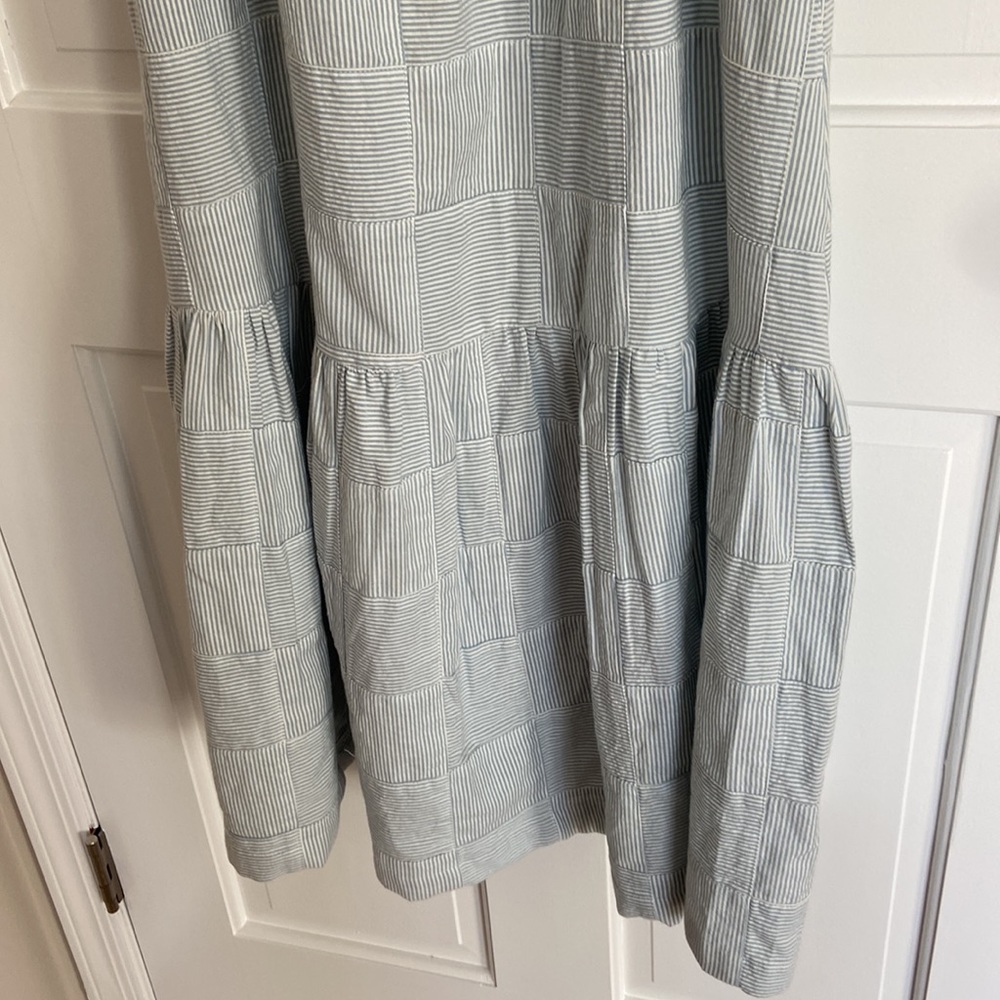 Madewell 00 Summer Dress - Picture 3 of 6